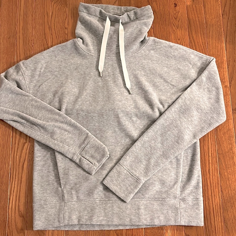 Lululemon cozy ❄️ sweatshirt